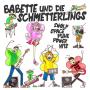 Image: Babette Und Die Schmetterlings - Zwölf Space Punk Power Hits