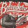 Image: Belvedere - S/t (Colored Vinyl)
