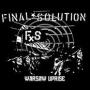 Image: Final Solution - Warsaw Uprise