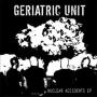 Image: Geriatric Unit - Nuclear Accidents