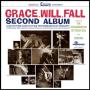 Image: Grace.will.fall - Second Album