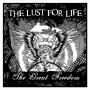 Image: Lust For Life - The Great Freedom