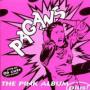 Image: Pagans - The Pink Album (Plus)