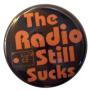 Image: The Radio Still Sucks
